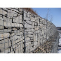 GM galvanized Welded Gabion basket